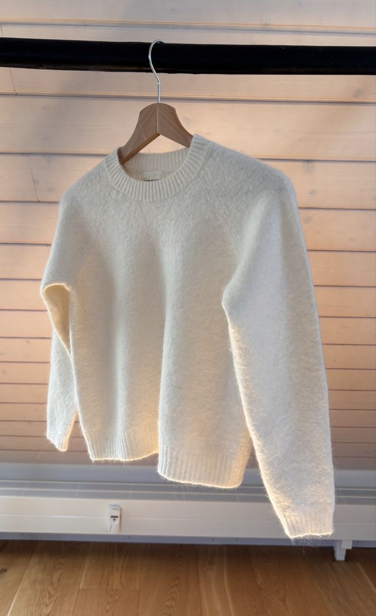 Maglioni & Felpe: OUR SISTER wool sweater – Usato da Kilchberg ZH venduto da ben_pc68 3