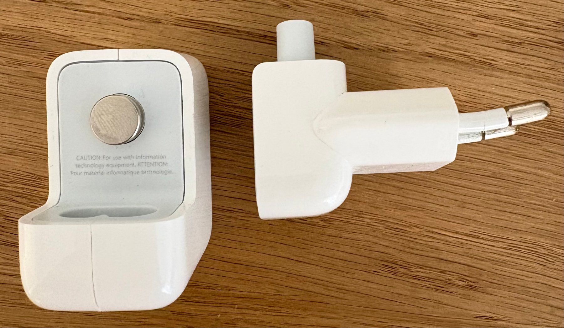 Apple Lecteurs & Adaptateurs: Apple USB Ladeadapter 10 W – D'occasion à Zürich par Gaikokujin 6