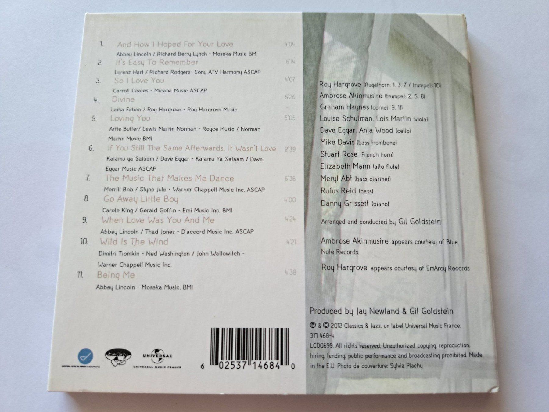CD: Cd Laika - Come a little closer  – Usato da Pully venduto da bro_n52j 1