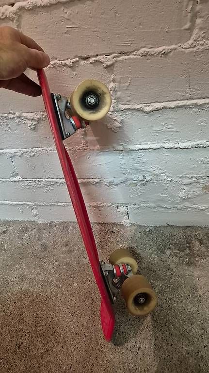 Skateboards: Pennyboard – Gebraucht aus Erstfeld von Guz93 2