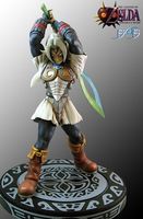 First 4 Fugures | Fierce Deity Link