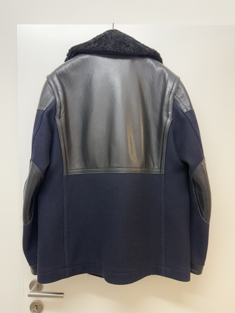 Burberry Giacche: Burberry man – Usato da Paradiso venduto da apf_mh9c 3
