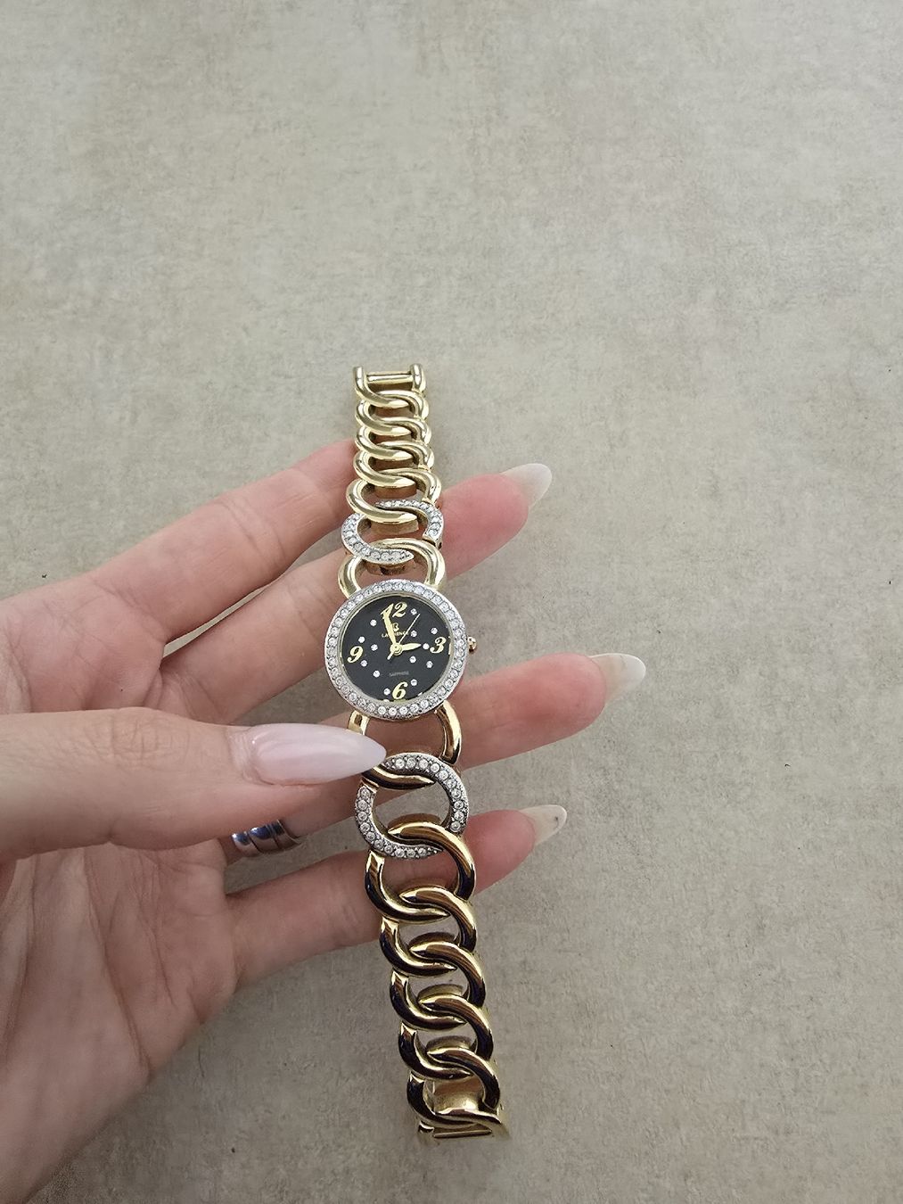 Montres: Lawrence Armbanduhr – D'occasion à Rickenbach b. Wil par Beautiful.Things 4