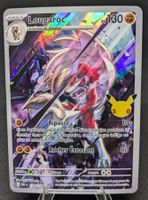 🇫🇷 Lougaroc 30 ans #138/128 30C FR Pokemon – NM