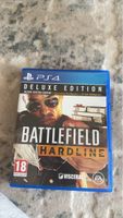 Jeu PS4 Battlefield Hardline Deluxe Edition état neuf