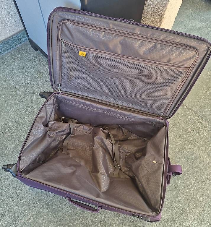 Valises de voyage: Valise – D'occasion à Thônex par Jeff1006 2