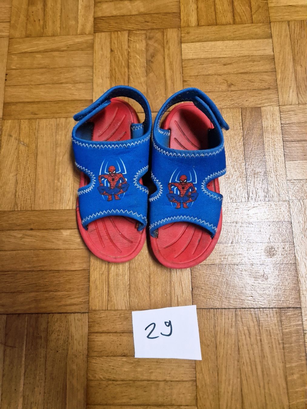 Scarpe per ragazzi: Sandalen Grösse 29 – Usato da Stüsslingen venduto da white_angel86 2