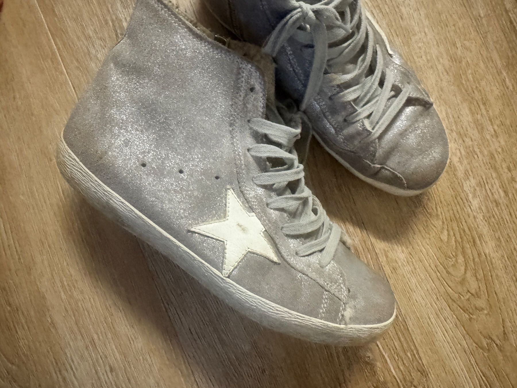 Golden Goose Scarpe da donna: Golden Goose 39 Shuhe – Usato da Zürich venduto da tun_rp76 1