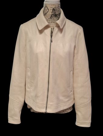 552SE – Blazer trend by Captain Tortue – 40 (L)