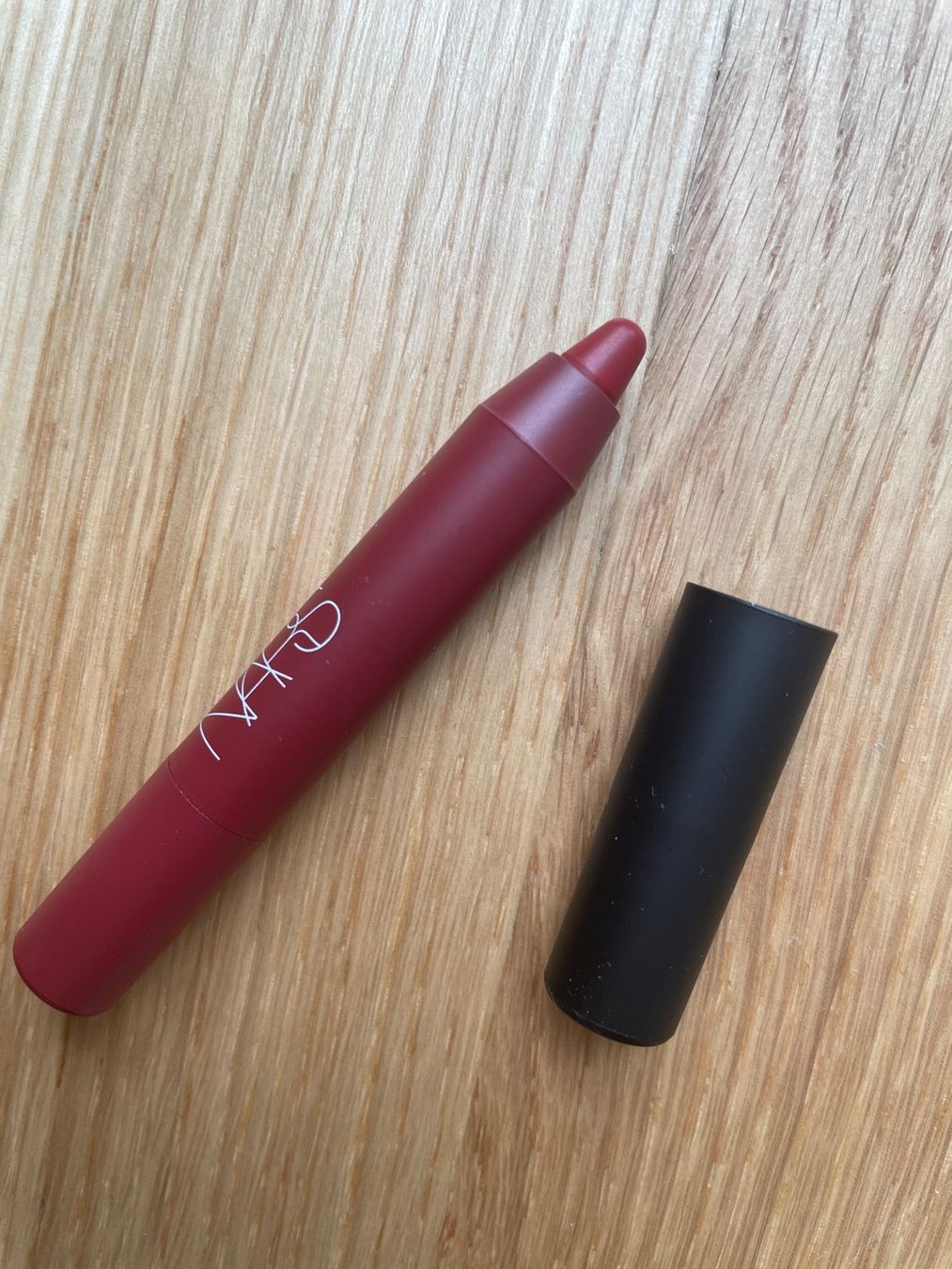 Nars Make-up: NARS Powermatte High Intensity Lip Pencil 1.6g NEW – Neu und originalverpackt aus Dübendorf von Mangia14 1