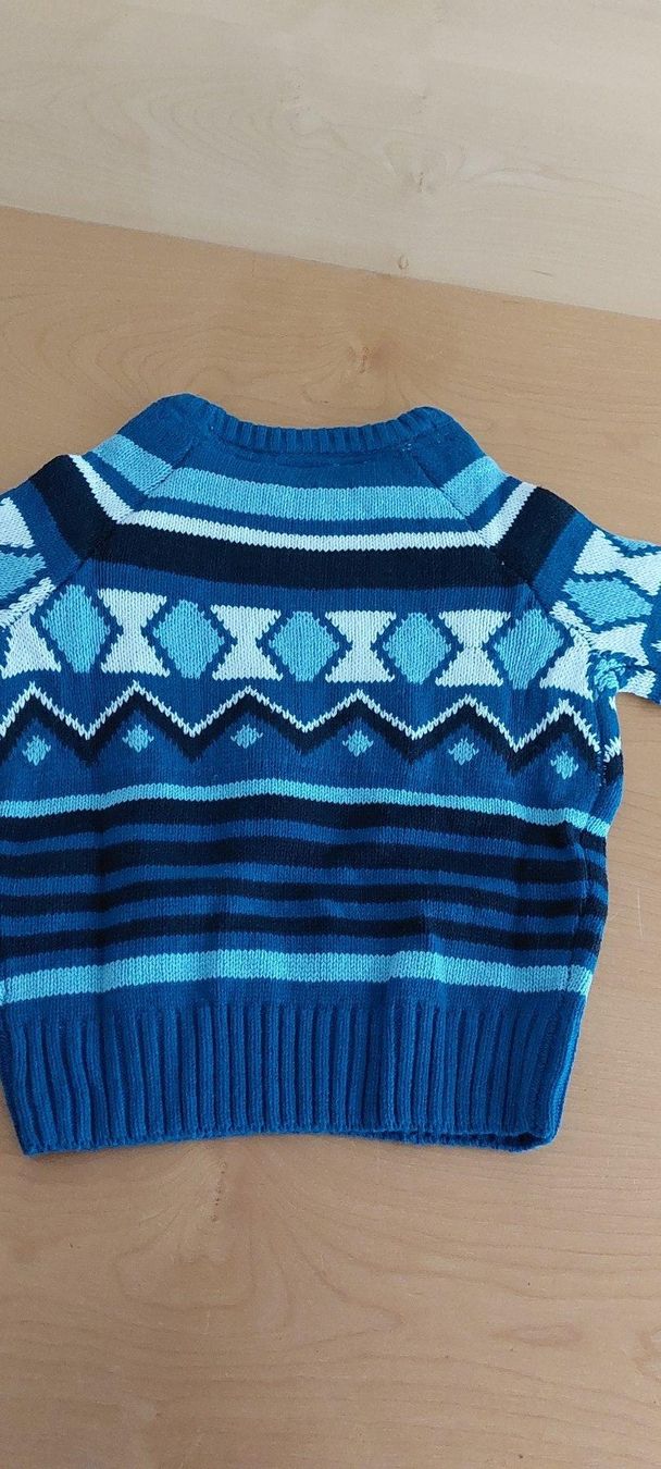 Pullover & Sweatshirts: Pullover neu Grösse 92/98 zu verkaufen – Neu und originalverpackt aus Pfaffnau von hei_9l9h 2