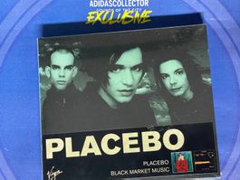 Placebo – Black Market Music (2x)