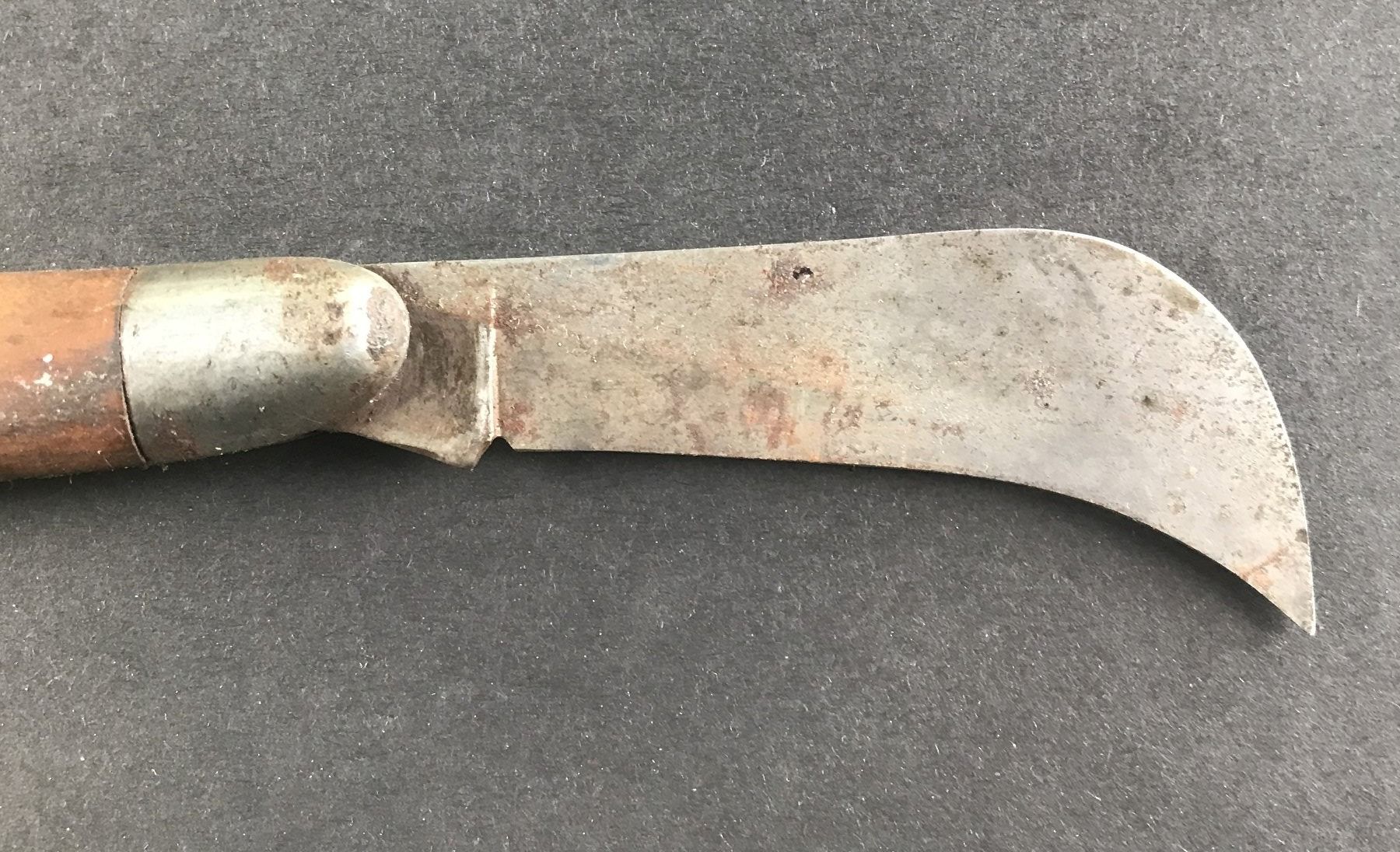 Coltelli tascabile: SACKMESSER – Usato da Ostermundigen venduto da wini63 5