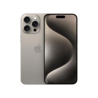 Apple iPhone 15 Pro 256GB Natural Titanium (Display defekt)