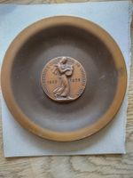 assiette conservatoire de musique Sion 1949/1959