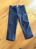 Mammut Herren Ski Hose