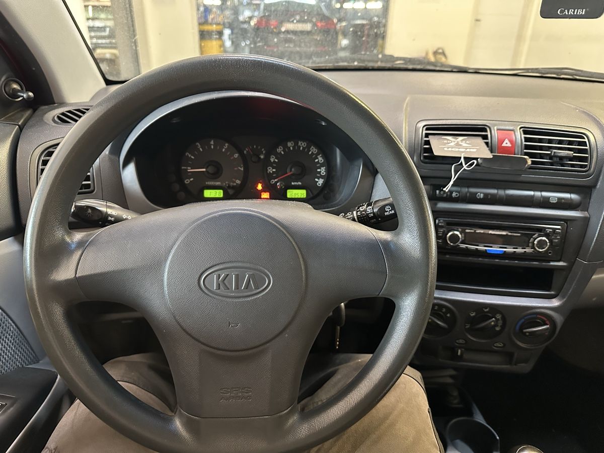 Kia Automobili: Kia Picanto für Export – Usato da Safenwil venduto da san_b5l9 6