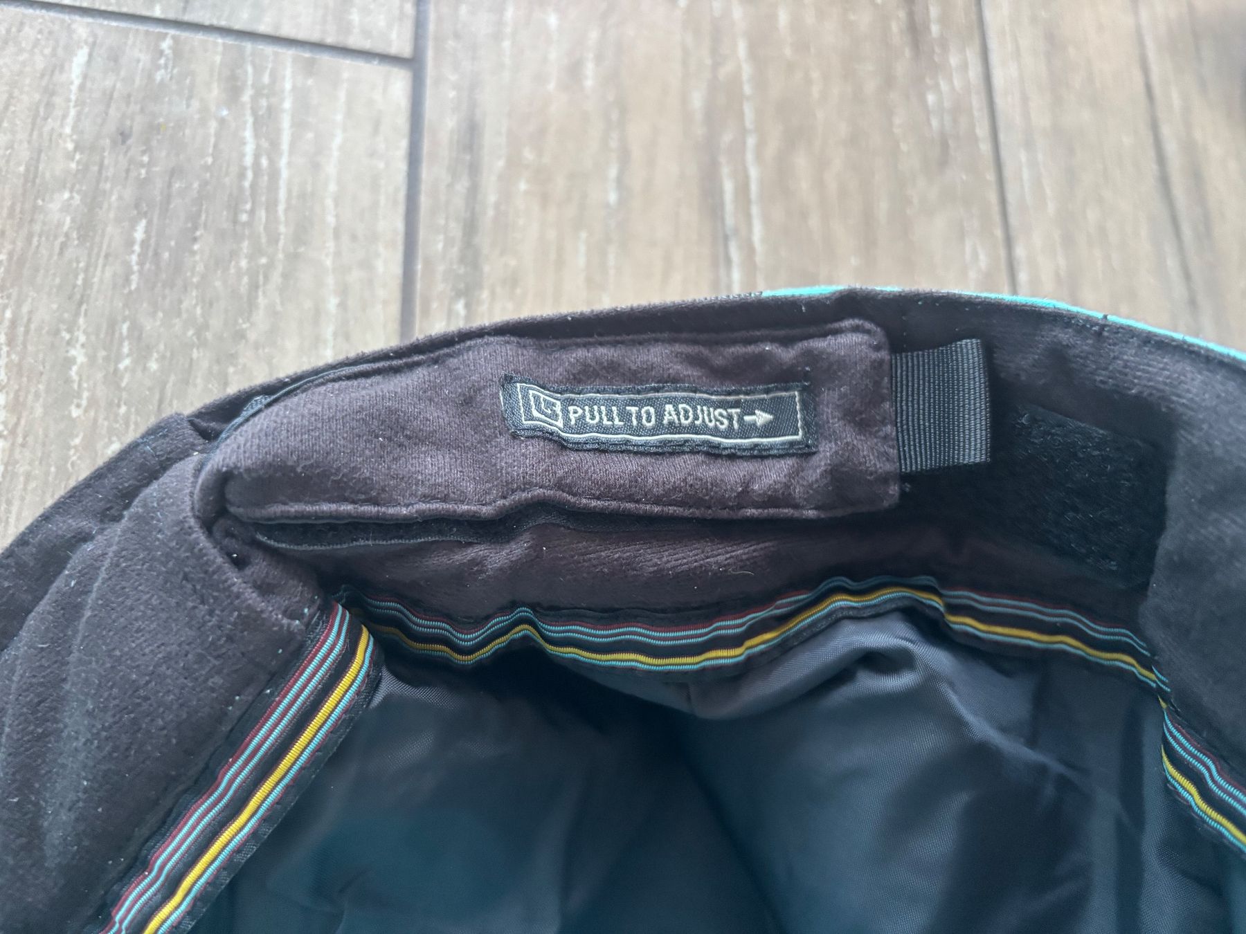 Pantaloni: XS_Burton ski ou snowboard – Usato da St-George venduto da elena27 6