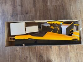 Bausatz RC Modellflugzeug Corvus Racer 540 59"