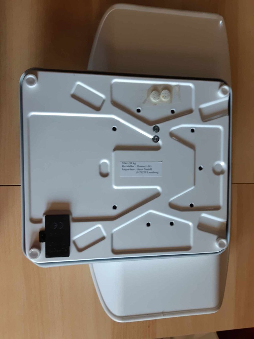 Reer Altri prodotti & accessori per la cura del neonato: reer  Babywaage – Usato da Studen SZ venduto da Handwerkstatt9698 4