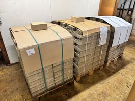 003 Posten Verpackungskarton 225 x 160 x 83 (3Pal) aus Liq