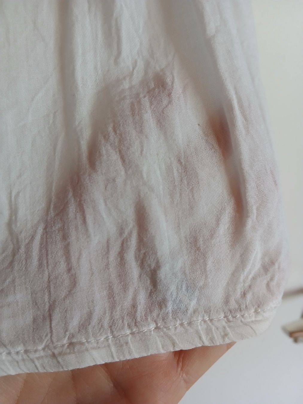 Top: Boho Top Gr. M – Usato da Marly venduto da schnibu2 2