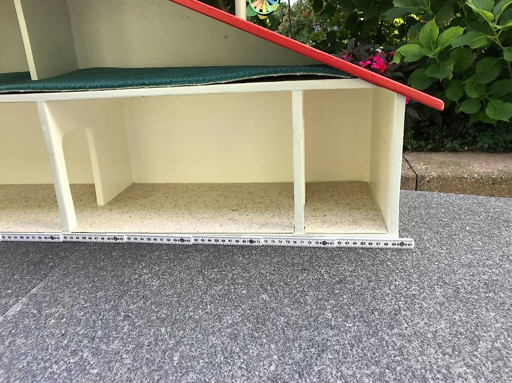 Maisons & Meubles de poupées: handgemachte Puppenstube – D'occasion à Dübendorf par nerino03 1