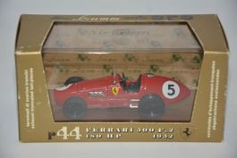 Ferrari 500 F2 1952 , Brumm , 1:43