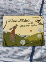 Fingerspielbuch "Klein Hässlein" von Annika Huskamp