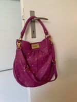 Hobo Ledertasche von Marc Jacobs