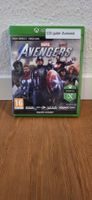 Xbox One - Marvel Avengers
