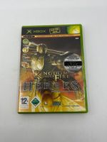 Kingdom under Fire Heroes (XBOX)