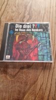 Hörbuch Die Drei Fragezeichen ??? Folge 182