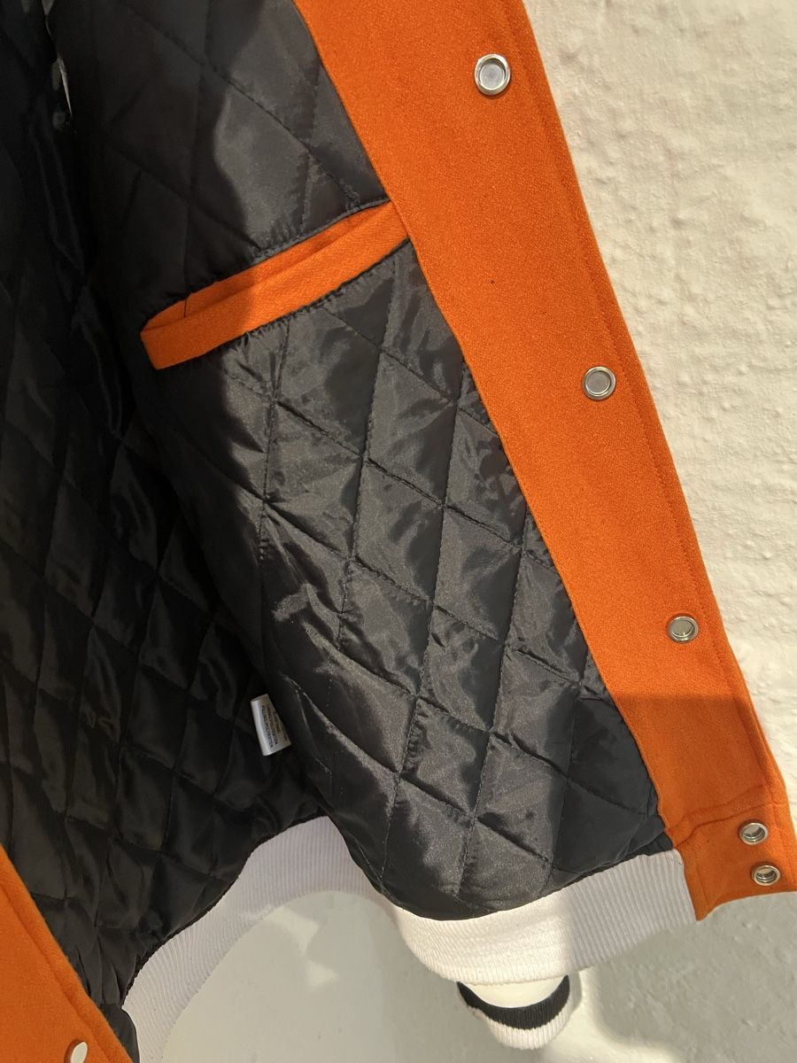 Giacche: Reves Paris College Jacket – Usato da Zürich venduto da Realvintagesale 4