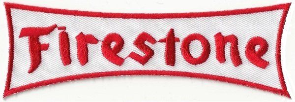 Patches: Patch Firestone – Neu (gemäss Beschreibung) aus Solothurn von F1shop1