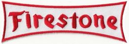 Patch Firestone