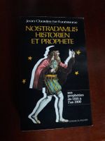 Jean-Charles de Fontbrune NOSTRADAMUS HISTORIEN ET PROPHETE