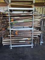 Baustützen Deckenstützen Stützen Spriesse 