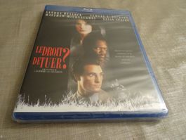 Die JURY BLU-RAY   Le droit de tuer? NEUWARE