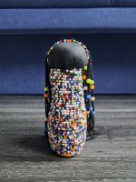 Poupée africaine Sangoma