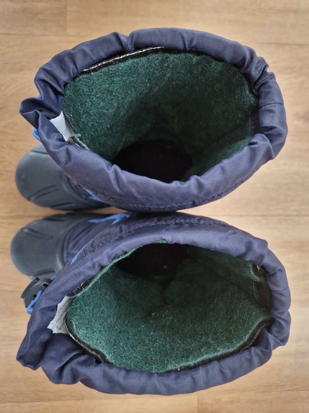 Schuhe für Jungen: Sorel Winterstiefel Grösse 33 – Gebraucht aus Oberbüren von dani_brunner 8