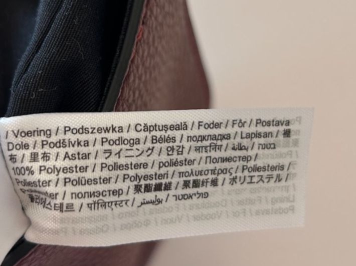 Esprit Borse da donna: Esprit Tasche – Usato da St. Gallen venduto da look-twice 6