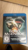 BORG VS. MCENROE Blu Ray- Filmhighlights für kalte Tage!