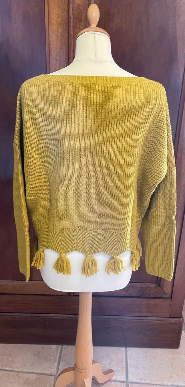 Kookai Pullover & Sweatshirts: Pull Kookaï – Neu (gemäss Beschreibung) aus Lausanne von Lou__ 3