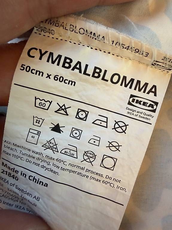 Biancheria da letto: Bettanzug  – Usato da Sumiswald venduto da tamiara_2 2