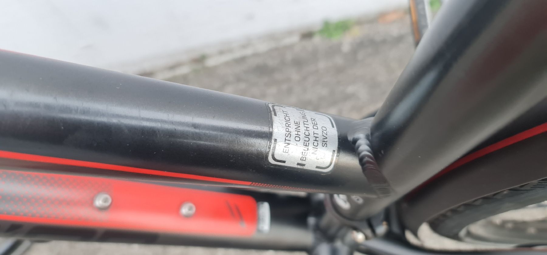 Biciclette: Damenfahrrad, Rahmengrösse ca. 54 – Usato da Zürich venduto da Olala_ 5