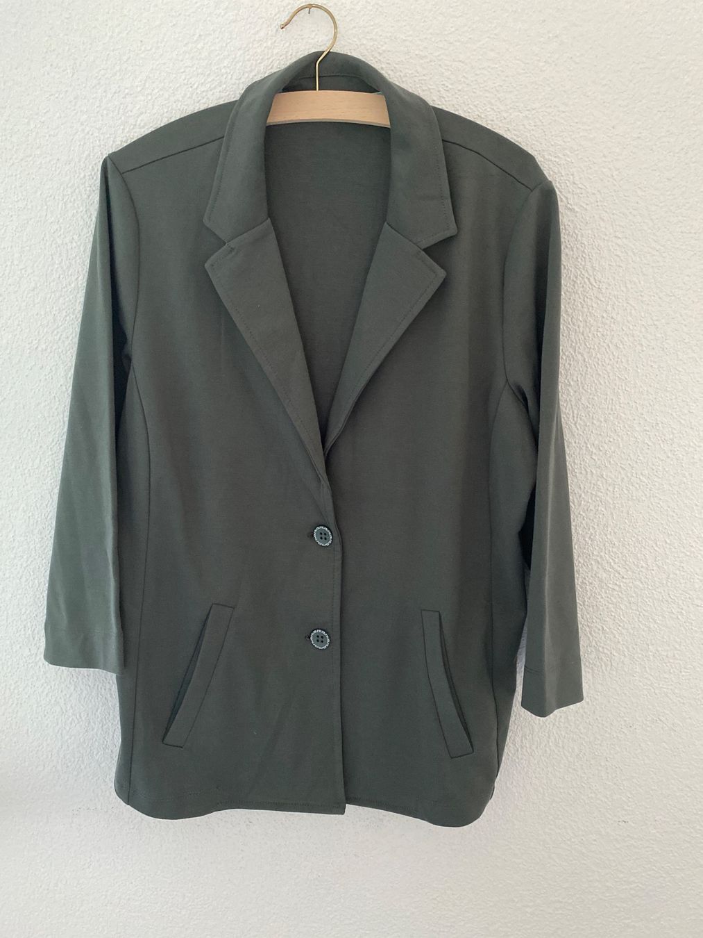 Cecil Giacche: Cecil Jersey Blazer L – Usato da Bleienbach venduto da Dbeno