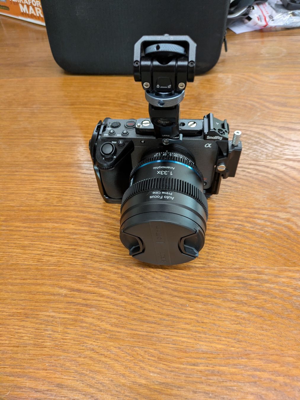 Sony Videocamere: Set video Sony complet – Nuovo (secondo la descrizione) da Eclépens venduto da raphael.salis 7
