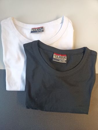 Lot Langarmshirt M / 38 (h)
