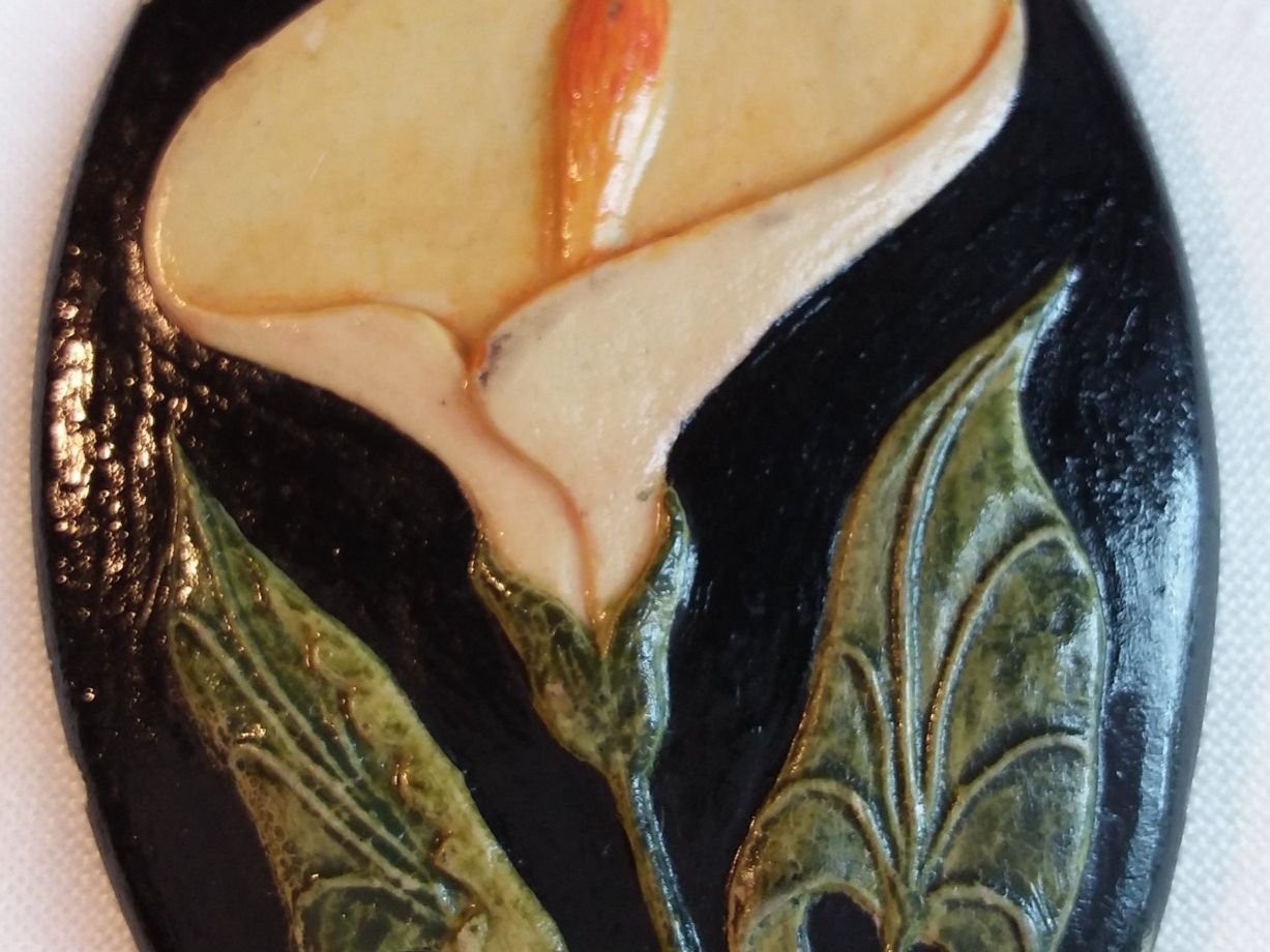 Spille & Fermagli: Antike Jugendstil Brosche Art Nouveau – Usato da Zürich venduto da Aleick 3